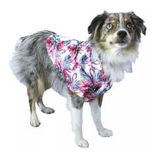 Hawaiian shirt for your pup 🐕